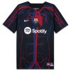 Camiseta de fútbol FC Barcelona x Patta Special 23-24 - Hombre